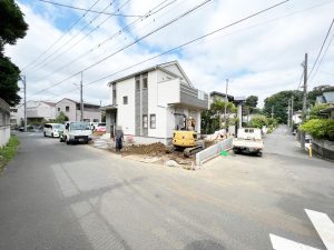 東栄住宅